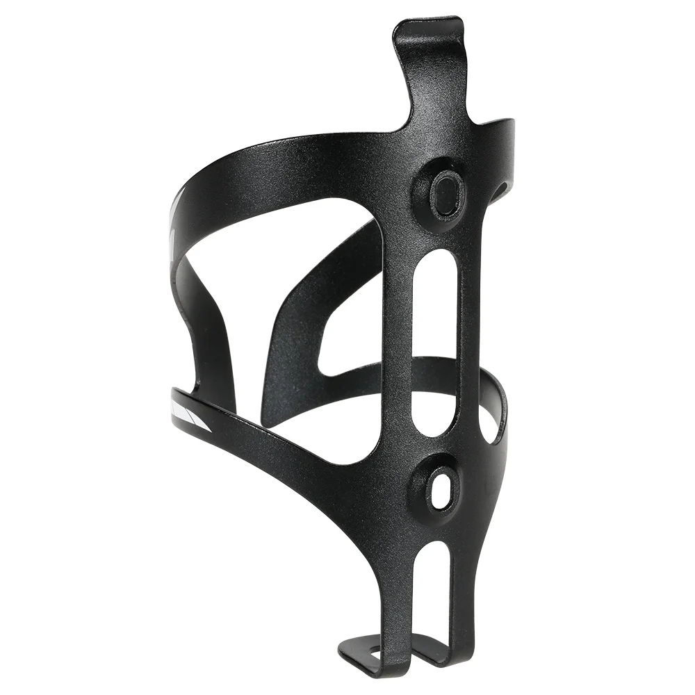 Алюминиевый сплав MTB велосипедный дорожный велосипед держатель бутылки воды клетка из углеродного волокна велосипедный держатель бутылки воды