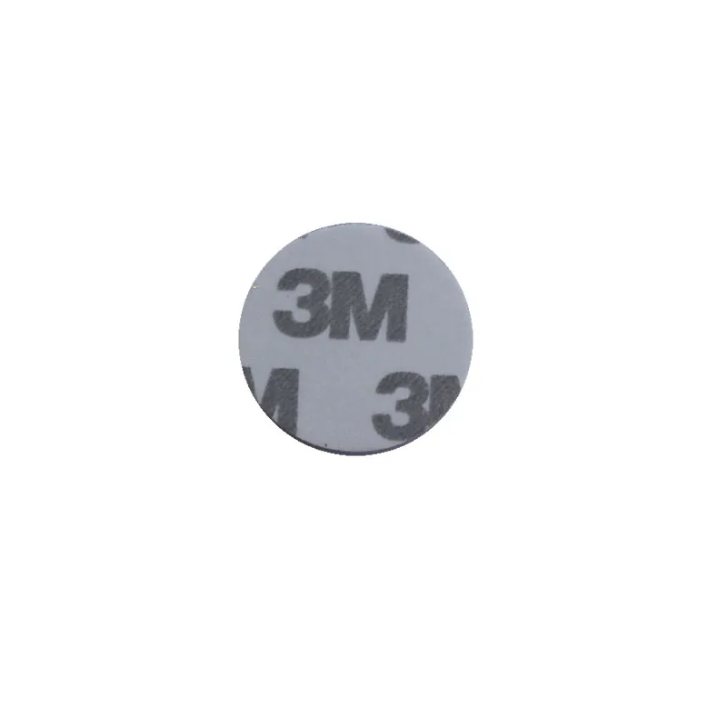 (5 шт./лот) 125 кГц RFID метки T5577 записываемые наклейки близость карты