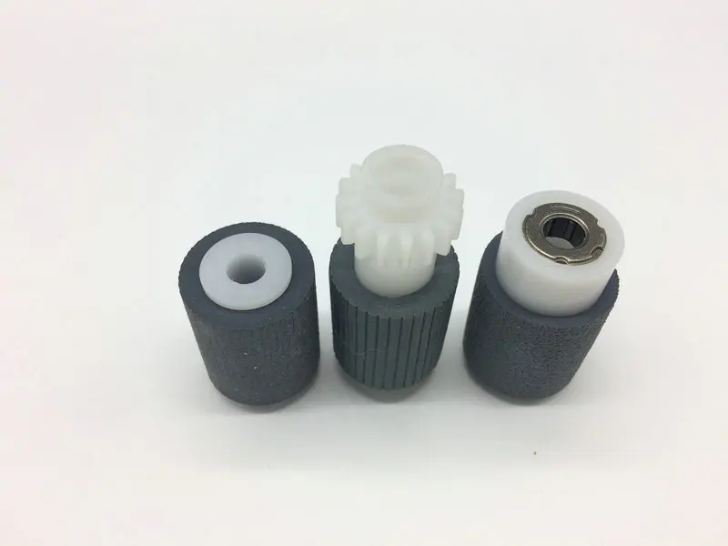 Комплект ролика захвата для Kyocera KM1620 KM1650 KM2050 KM2550 KM1635 KM2035 KM2530 KM3530 KM4030 KM3035 2AR07220 2AR07230