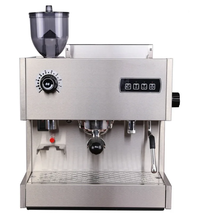 Gemilai продвижение нового эспрессо Keurig Кофе Maker 220 В/3450 Вт машинка Master