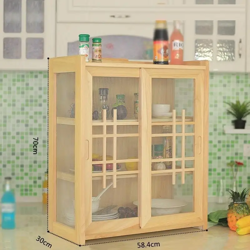 Number 5 Armoire письменный стол для чая Cocina Dolap Kaplama Aparadores винтажная кухонная мебель Meuble буфет шкаф-буфет - Цвет: Number 5
