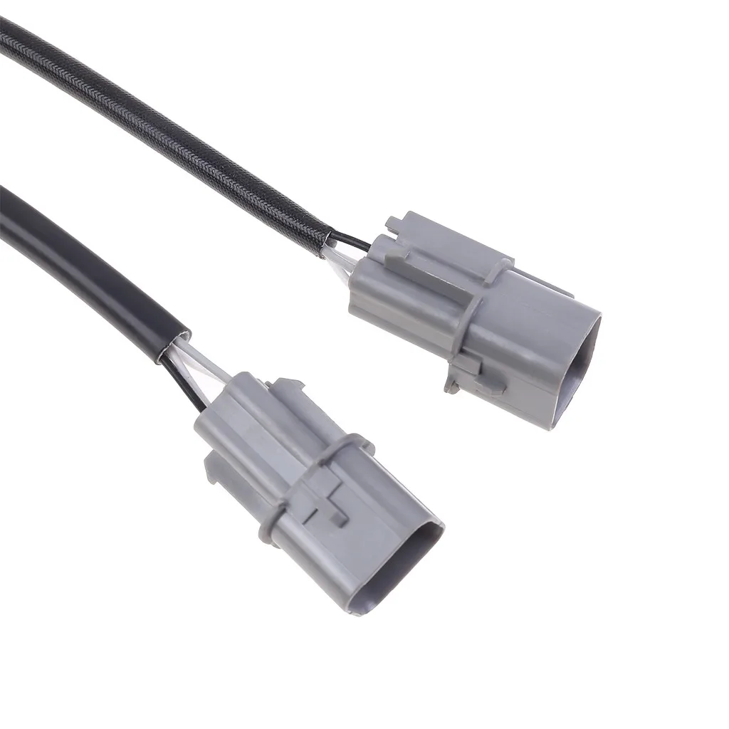 Wupp 4x сенсор 1 датчик 2 банка и O2 кислородный для Mitsubishi Endeavor V6-3.8 234-4633 13801 SG1225 234-4657 Jly18