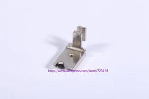 3pcs 1/4 Piping / welting foot (Low Fixed) 1/8 Piping welting foot ,3/16 Piping / welting foot,for pfaff Domestic Sewing Machin