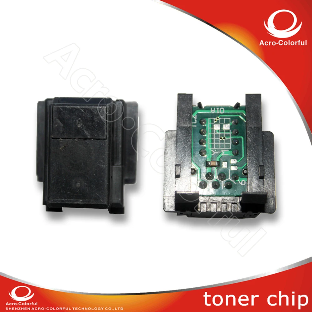 2K CT350103 reset toner chip for Xerox DP210 DP211 DP181 laser printer copier cartridge
