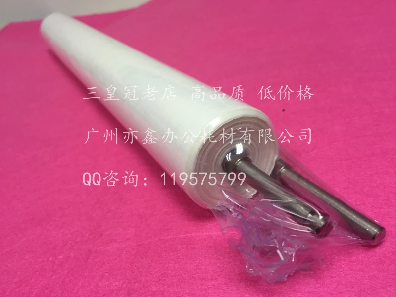 Высокое качество MP1350 MP1100 MP9000 Чистка печки принтера веб ролик для Ricoh MP 1100 9000 1350 AE04