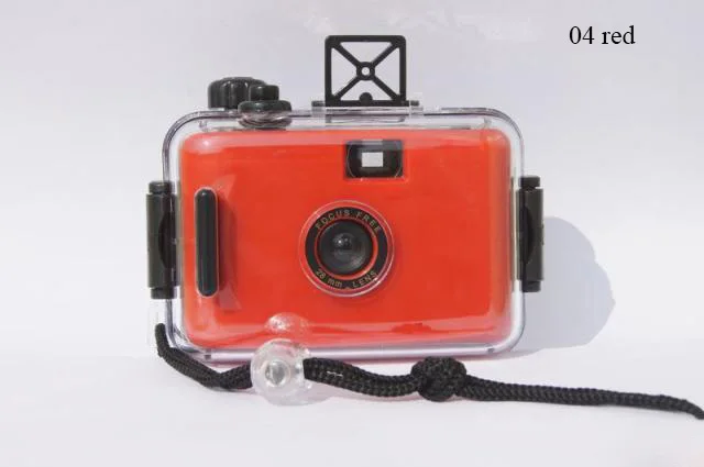 HYBON новая продукция 2019 подводная рыболовная камера водонепроницаемая Lomo мини Peche