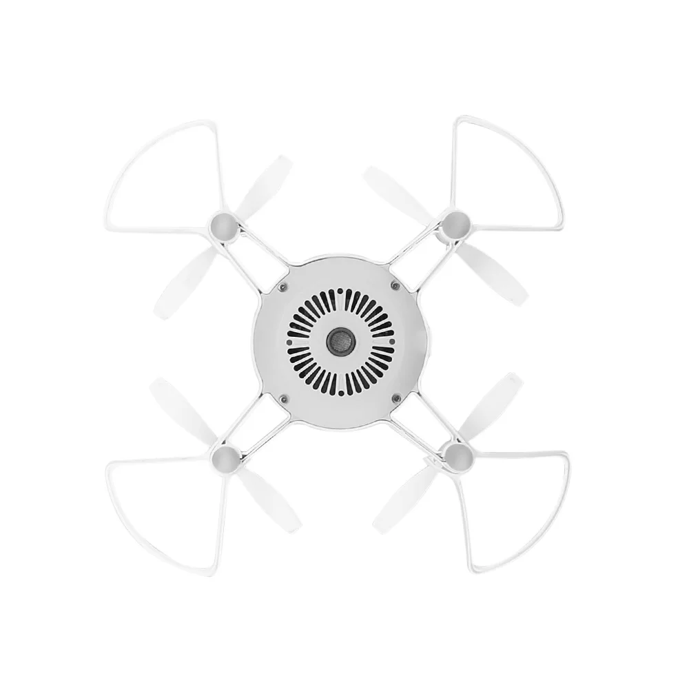 Xiaomi MITU RC Drone Camera WiFi Smart Remote Control FPV 720P HD Quadcopter Multi Machine Battle Mini Airplane BNF Dron | Игрушки и