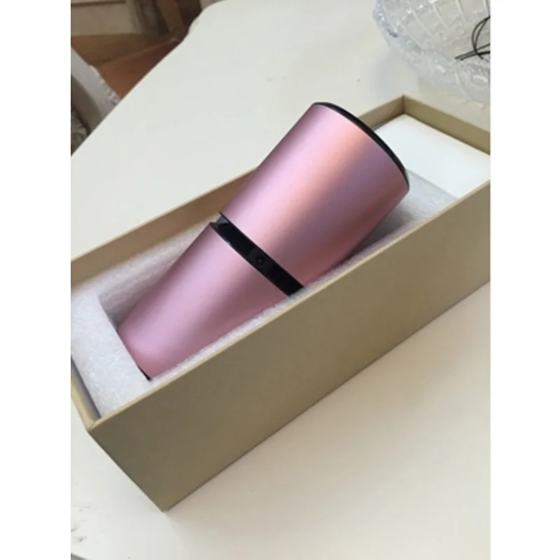 Ионизатор воздуха автомобильный освежитель ионный очиститель Сменный фильтр с