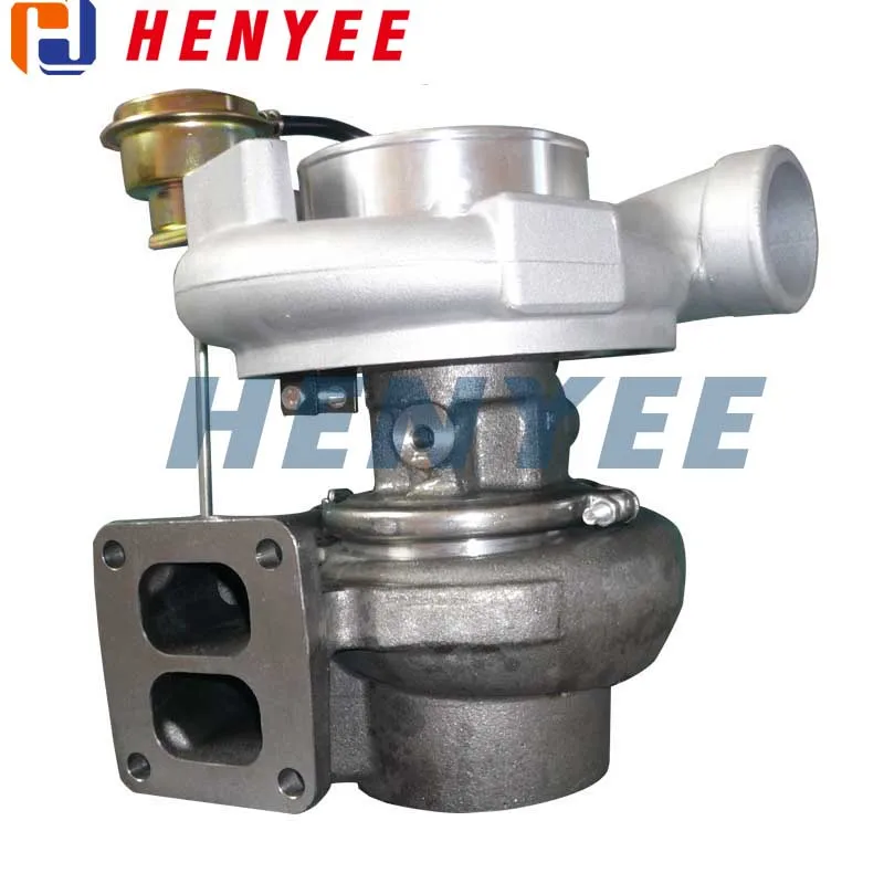 TD08L-28M1-22 турбонагнетатель 49134-00240 49134-80230 28200-84411 для mitsubishi D6CB | Автомобили и