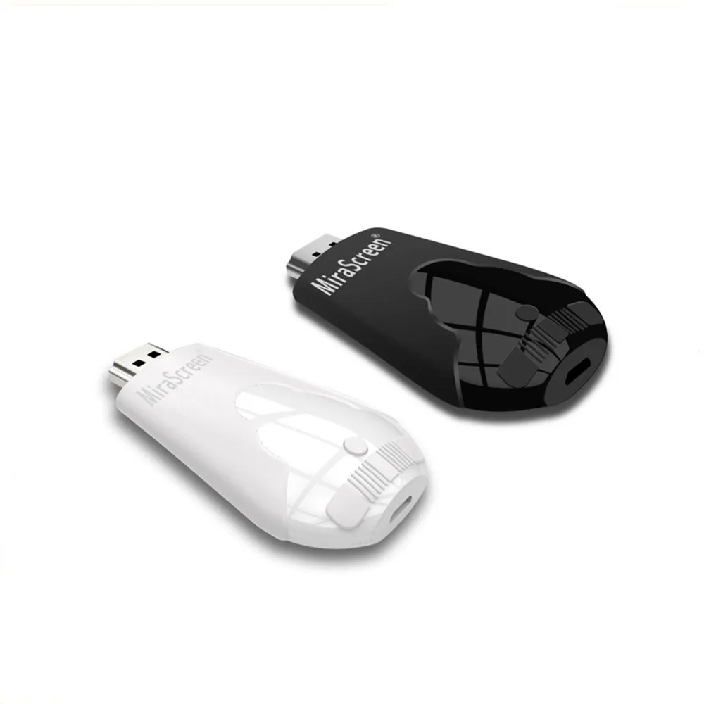 

ТВ-флешка Mirascreen K4, Wi-Fi, 1080P HD