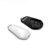 mirascreen k4 tv stick wireless wifi display dongle support 1080p hd miracast airplay dlna for android ios phone table pc