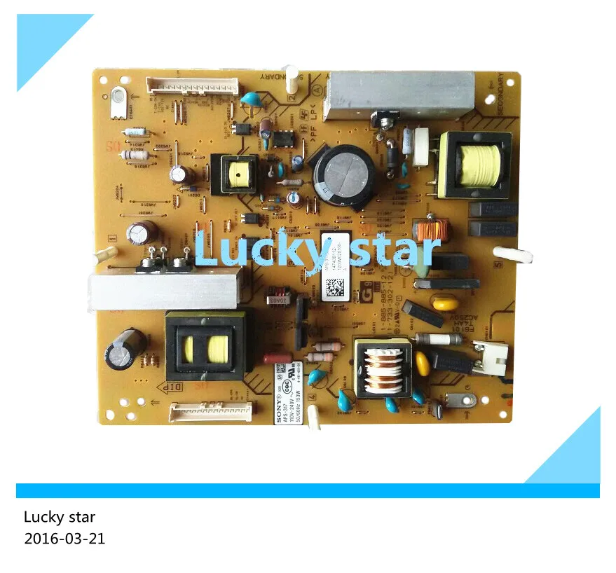 

KLV-32BX350 power supply board APS-317 1-885-885-12 1-733-302-12 100% test good board part
