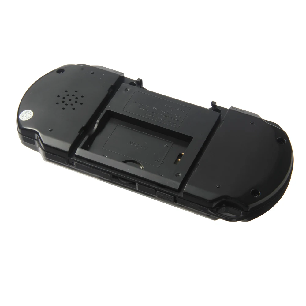 Горячая Распродажа портативная игровая консоль PXP 3 16 бит ретро 150 игр для детей