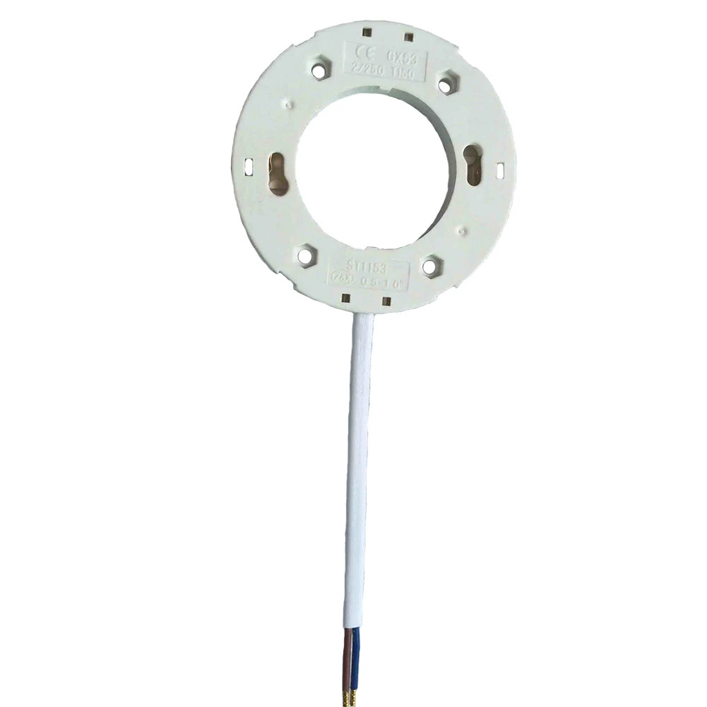 Замена дисплея шкаф для шкафа светодиодный держатель соединителя лампы под