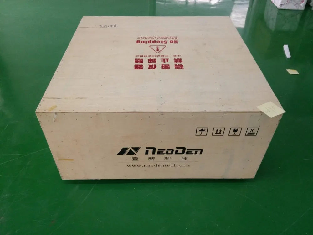 Новый NeoDen3V электронный сборки машины Малый SMT захвата и установки для chip mounter|machine