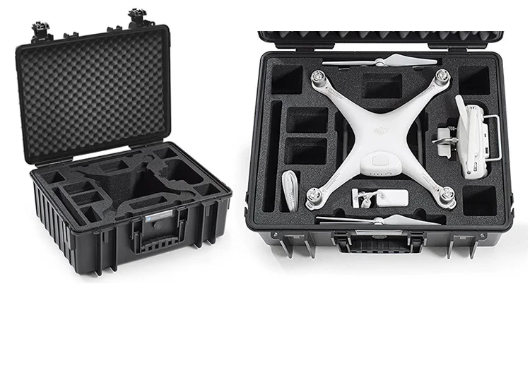 Водонепроницаемый ударопрочный чехол Roadfisher влагостойкое уплотнение сухая