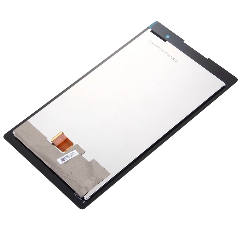Высококачественный ЖК-экран и дигитайзер Сменное стекло для Asus ZenPad C 7 0/Z170/Z170MG /