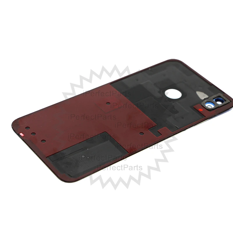 Новинка 5 84 &quotдля Huawei Nova 3e P20 Lite задняя крышка аккумулятора корпуса Сменный Чехол