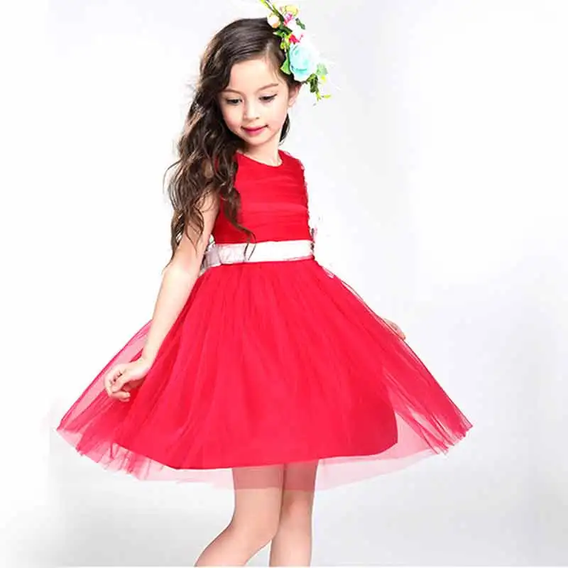 Платья для девочек держащих букет невесты на свадьбе летние вечерние платья