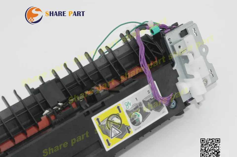 1X Fuser unit used for HP CP2020 2025 2055 2320 Rm1-6740-000 Rm1-6741-000 | Компьютеры и офис