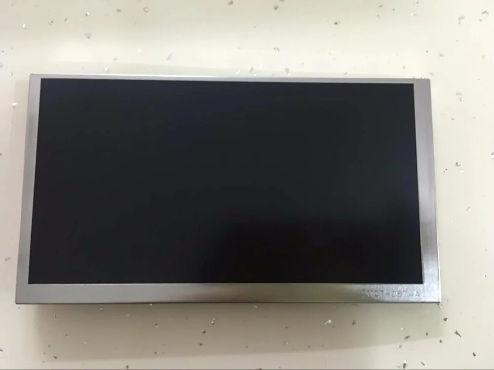 

LA061WV1 TD01 LA061WV1(TD)(01) 6.1 inch lcd screen for Onboard navigation DVD GPS