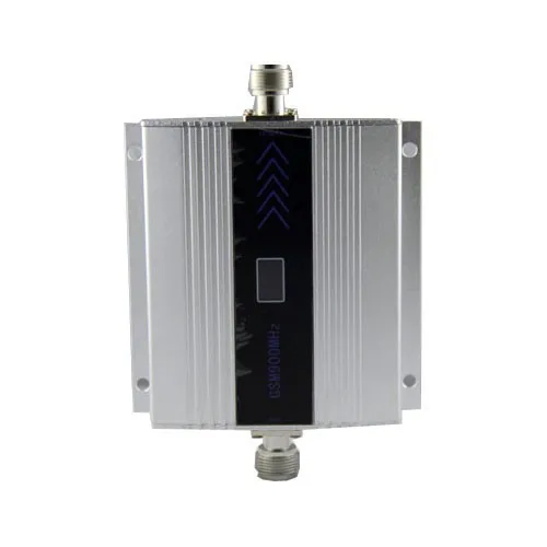 100% Top Quality High Gain GSM 900Mhz Mini Mobile Cell Phone Signal Booster Amplifier RF Repeater Kit +10m cable +Sucker Antenna | Мобильные