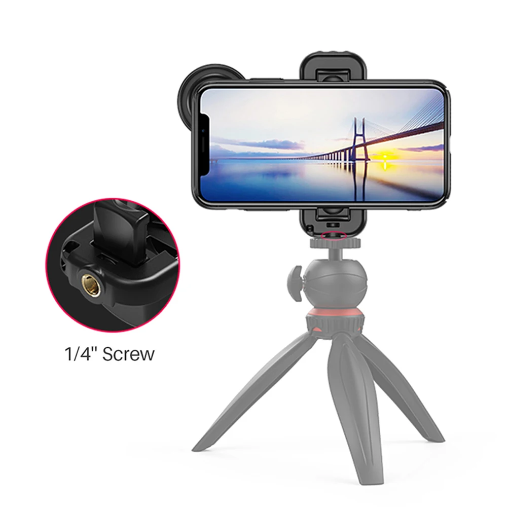 Cadiso ручка Rig Grip Selfie Booster Bluetooth Photo Videomaker поддержка сотового телефона стабилизатор