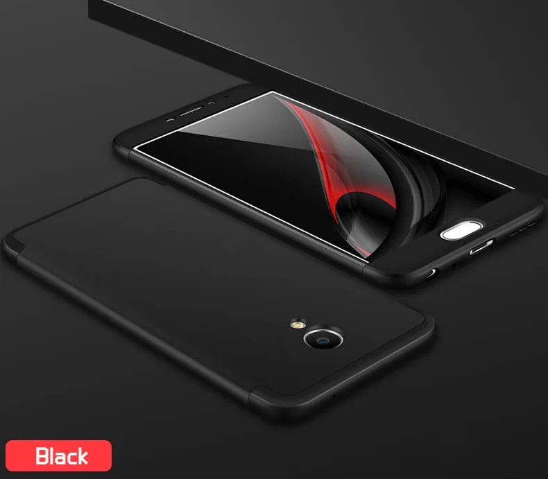 Чехол для MEIZU M5 Note чехол оригинальный корпус телефона Жесткий ПК 360 полные Чехлы