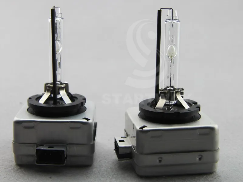 2 шт. 12V 35W xenon D1S D1C ксеноновых фар, Высокопрочная конструкция лампы головной светильник s Замена лампы авто светильник 4300K 5000K 6000K 8000K 10000K