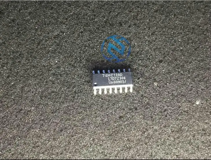 

Оригинальный корпус SN74HC139DR 74HC139D SOP16, 10 шт.
