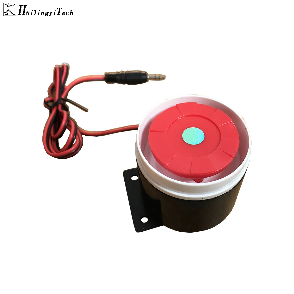 Двойная сеть Беспроводная GSM сигнализация домашняя система охранной