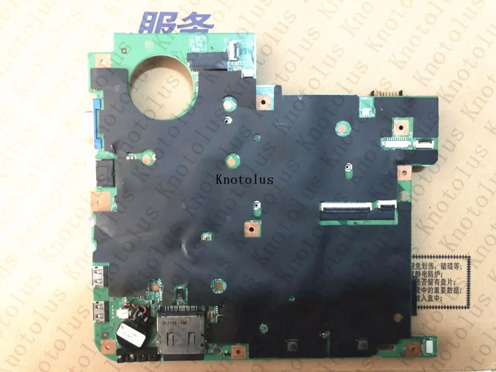 48.4dm4.011 09244 1 для Lenovo b450 b450a материнская плата ноутбука ddr2 Бесплатная доставка 100%