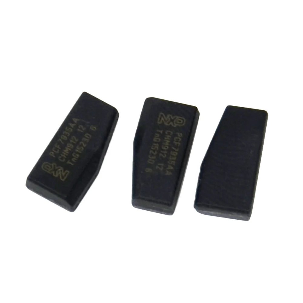 10 шт/1 лот PCF7935AA PCF7935AS PCF7935 автомобильный чип Ic работает для автомобиля Бесплатная