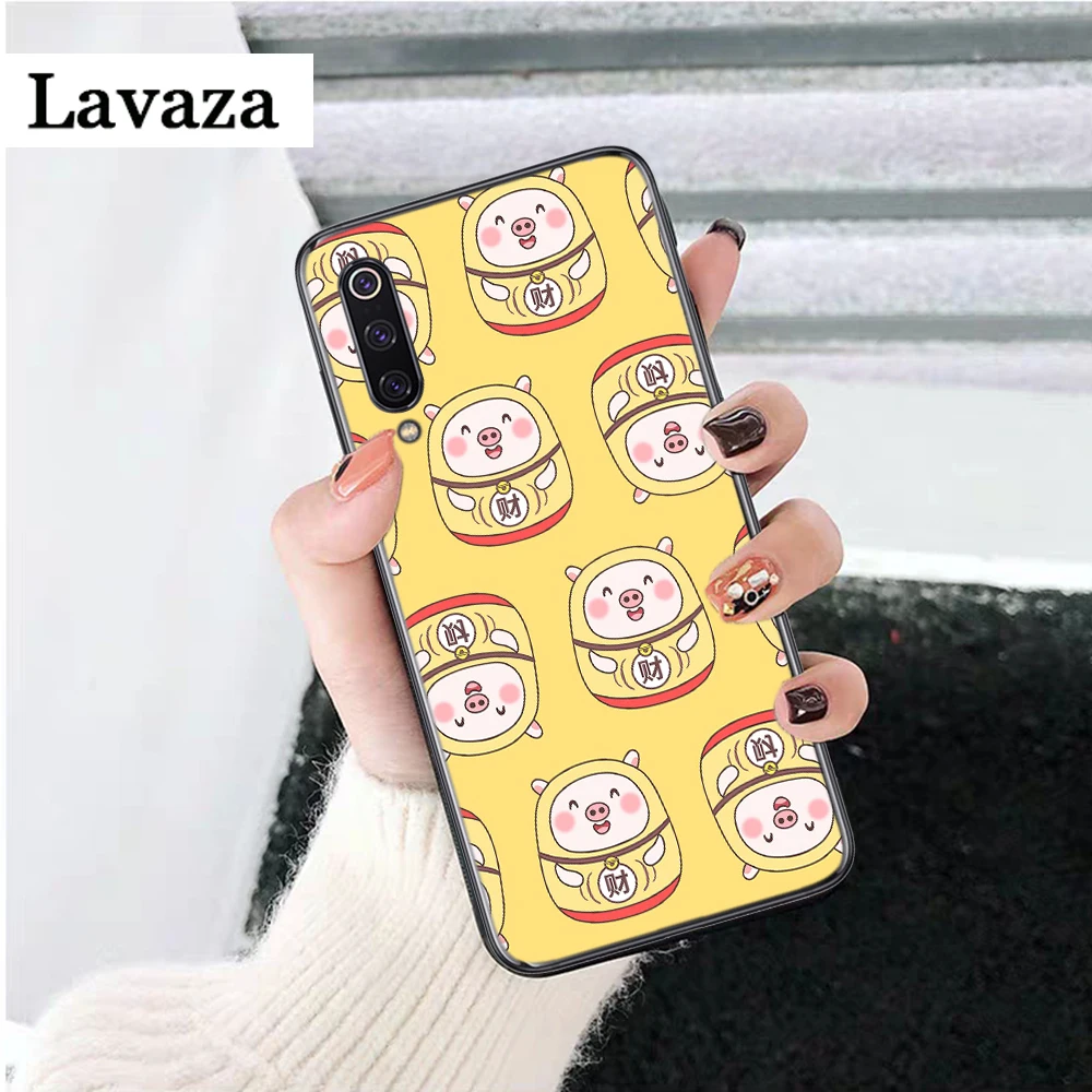 Милый силиконовый чехол sumikko gurashi Rilakkuma для Xiaomi MI 5X 6 6X 8 9 SE 9T Pro CC9E CC9 A3 F1 A1 A2 Lite MAX