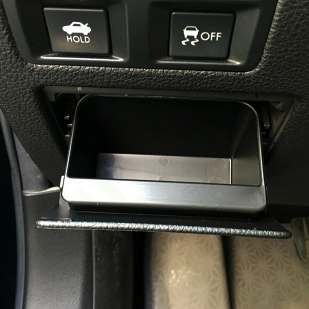 Новый автомобильный блок предохранителей ящик для хранения на центральную