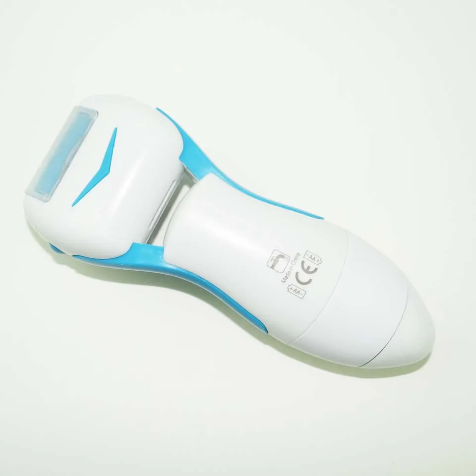 KIMISKY синие мозоли для ног электрические педикюрные инструменты удаления мозолей