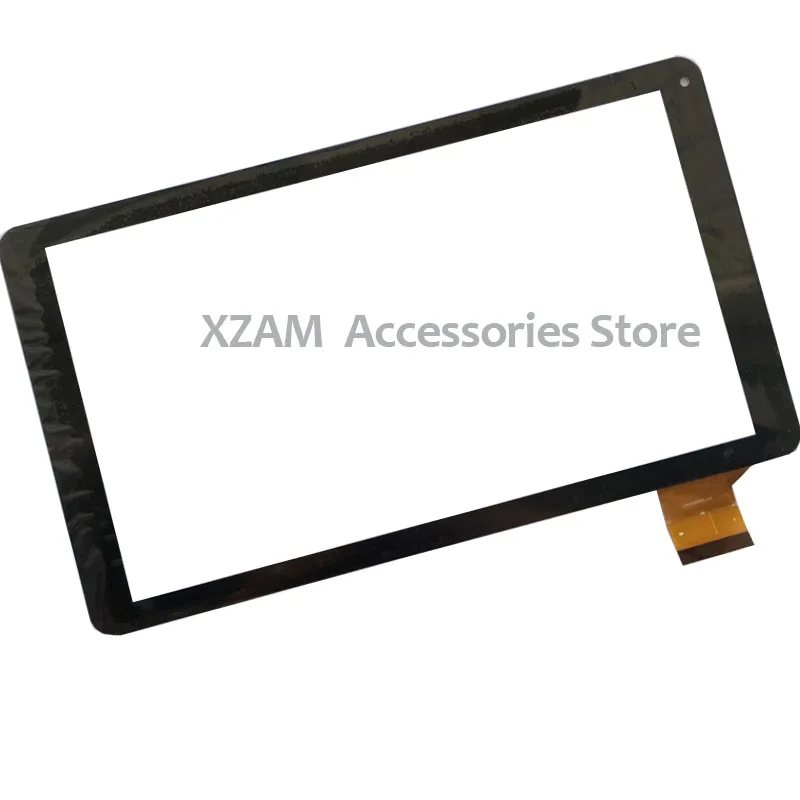 Новинка 5 5-дюймовый сенсорный экран для Archos 101c дигитайзер сенсорной панели
