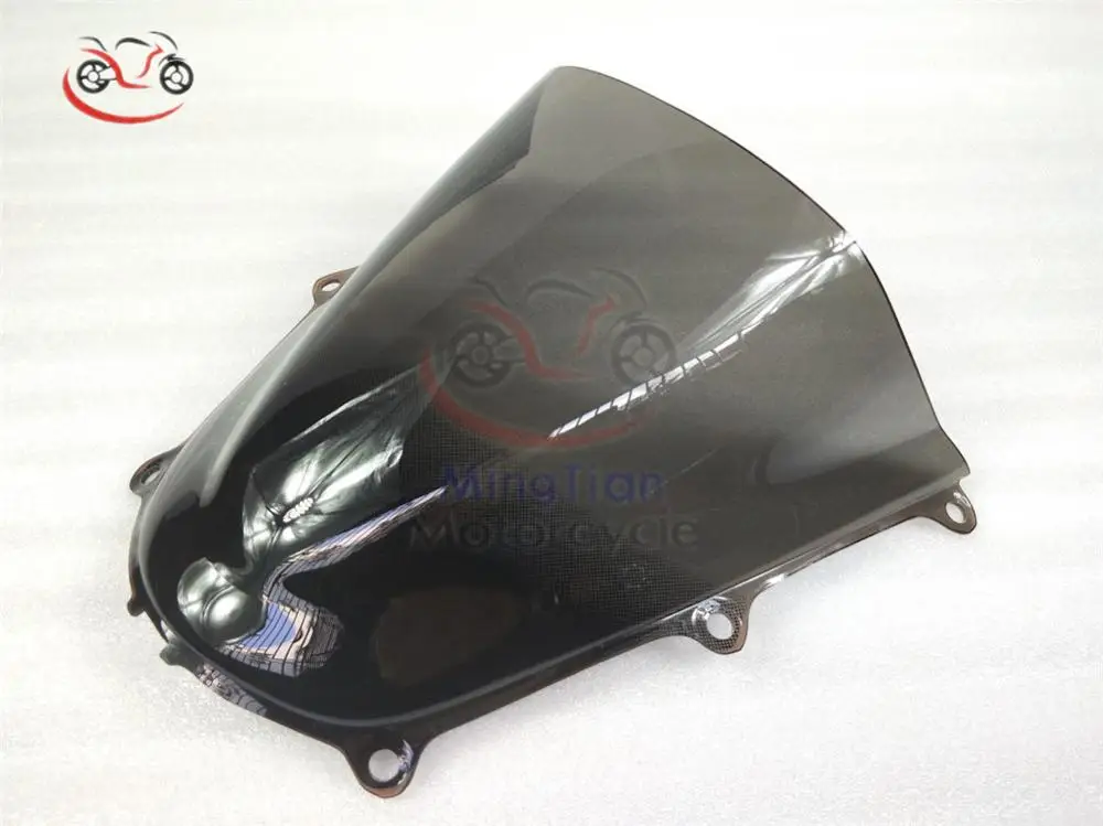 Новый мотоцикл/мотоцикл лобовое стекло/ветровое стекло для Honda CBR600RR F5 CBR 600 RR 2005 2006