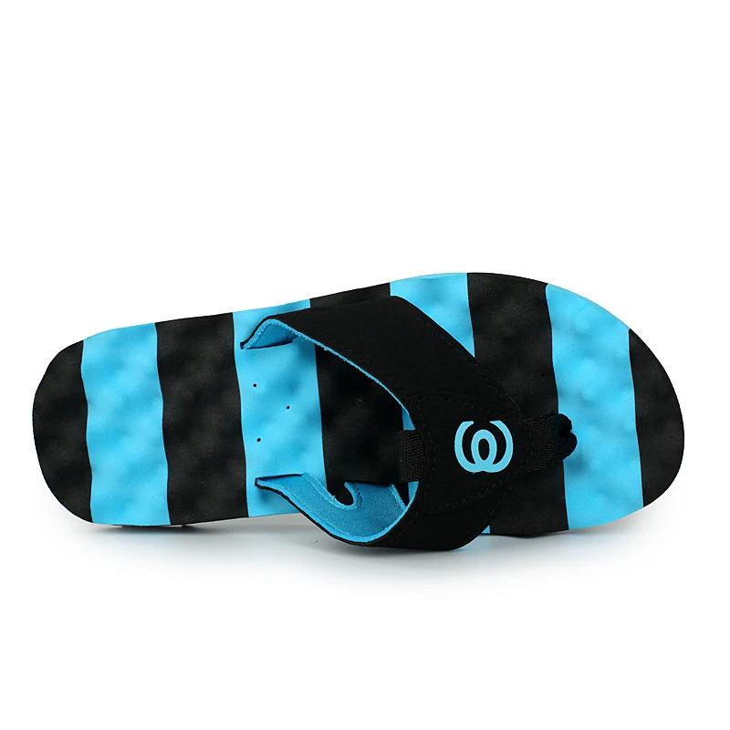 Летом Массаж ЕВА Резиновая Подошва Тапочки Мужские Сандалии 2016 Вьетнамки Модные