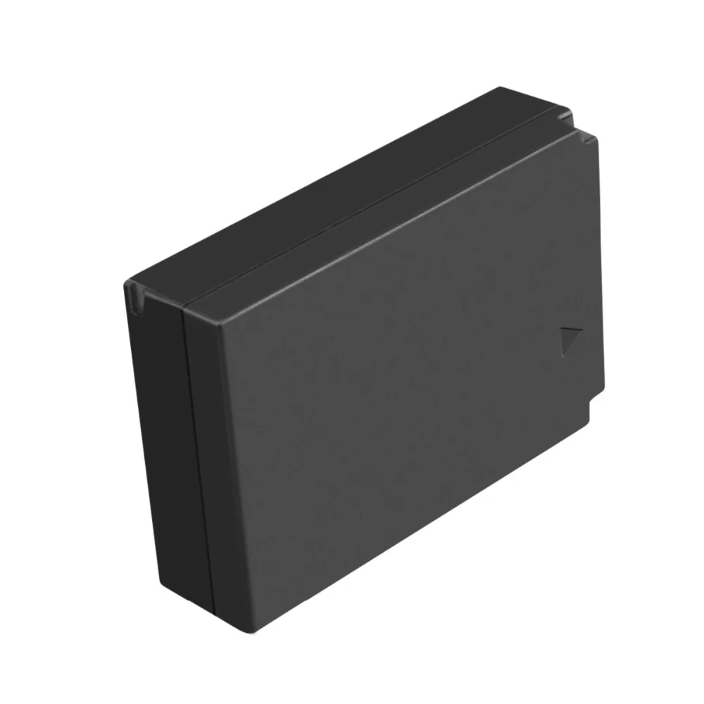 Powtree для Canon 7 2 V 1800mAh LP-E12 LP E12 LPE12 литий-ионный аккумулятор + зарядное устройство