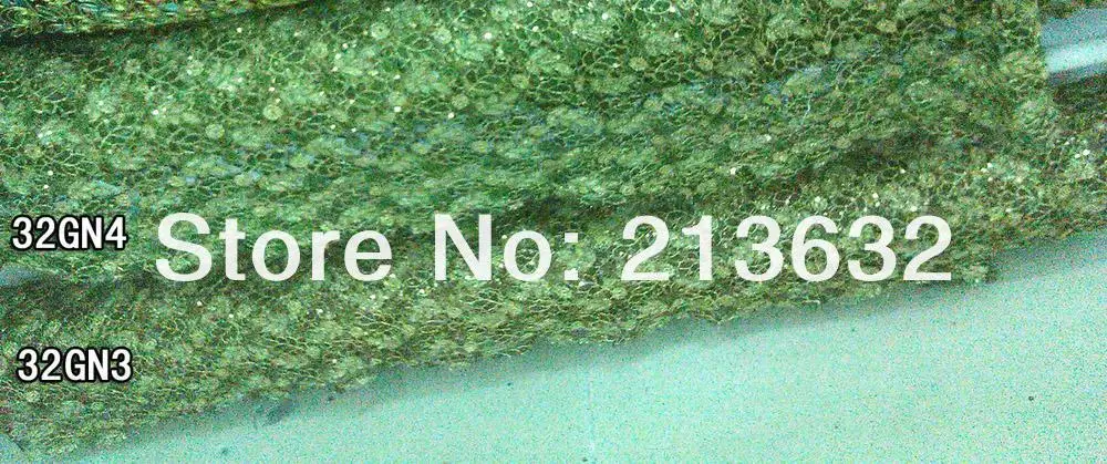 green leaf 3 цвета, свадебная мебель, занавес, африканские шнурки, ткань, millinery материалы, Ренч, швейцарский цветок, мигающий чехол, ткань, текстиль, кружево - Цвет: green leaf