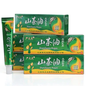 1 шт., крем для тела yandaifu shanchayou для псориаз экзема в розничной коробке, лидер продаж