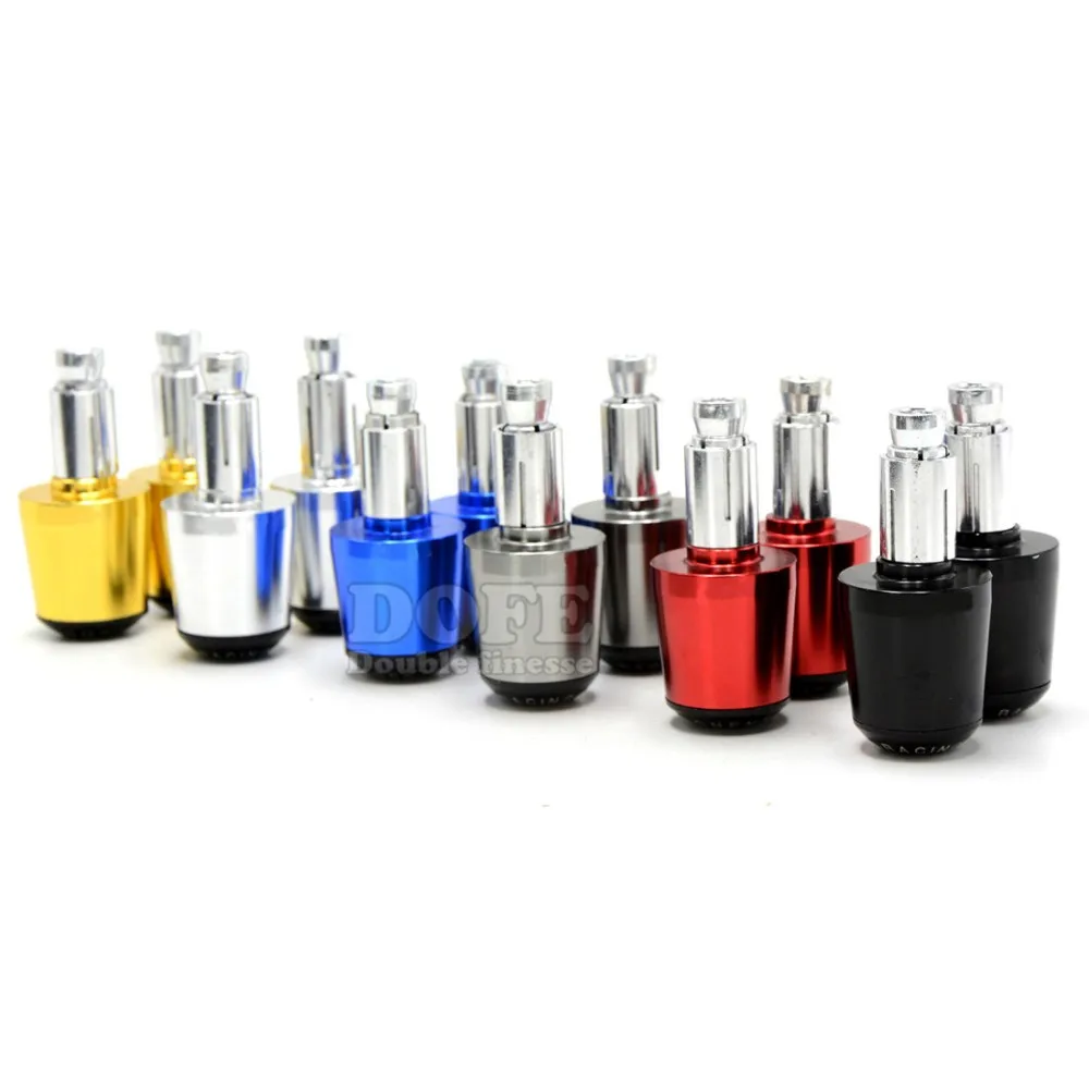 Ручки для мотоцикла SUZUKI GSXR 7/8 1100 1989 1990 1991 1992 1993|handle bar grips|grip endsbar grips |