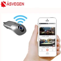asvegen 170 degree car camcorder factory wdr wifi fhd 1080p video recorder registrator g sensor night vision dash camera dvrs