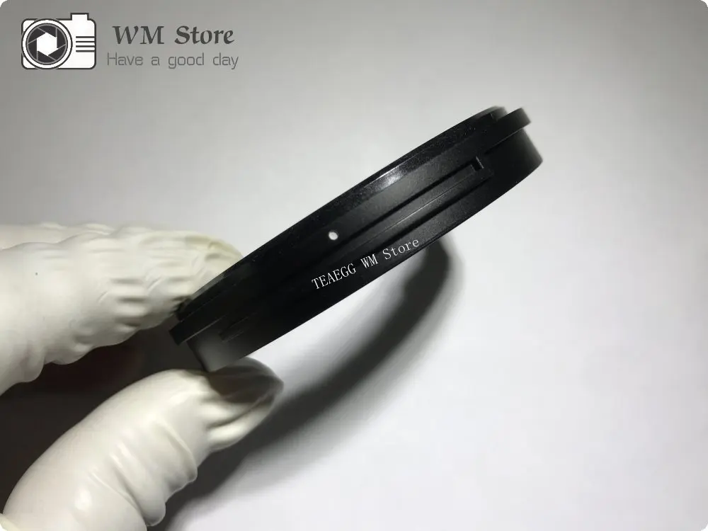 

NEW 28 1.8G Lens Filter Ring Front Barrel UV Hood Fixed Tube For Nikon 28mm f/1.8G AF-S Replacement Unit Repair Part