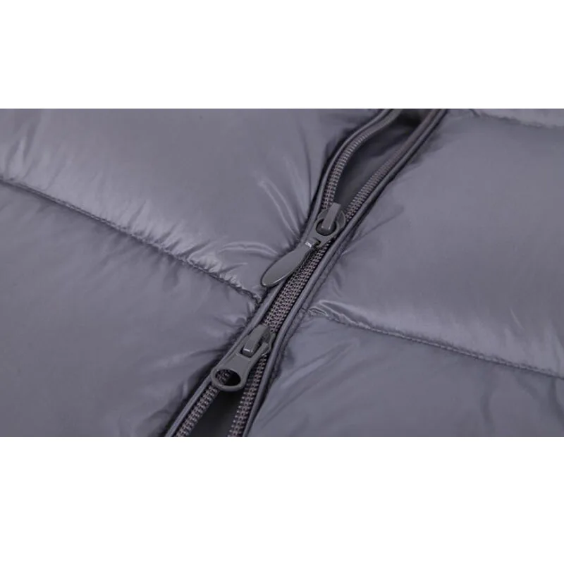 Зимняя куртка женская белая теплая с гусиным пухом|jacket down|jacket down womenjacket fashion |