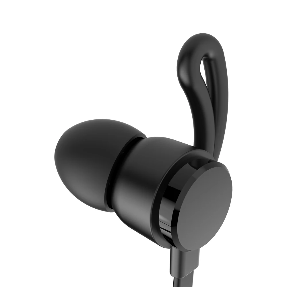 Chekenow Sports Wireless Earphone Bluetooth 4.2 Stereo Bass Headset With Mic Waterproof Magnetic Earphones | Электроника