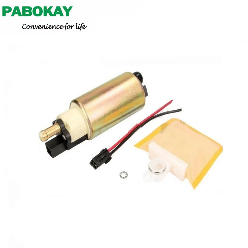 Топливный насос для JAGUAR XJ8 топливный F7AUA1A XW9U9350AA V25090019 770081 76203 520063 | Автомобили и