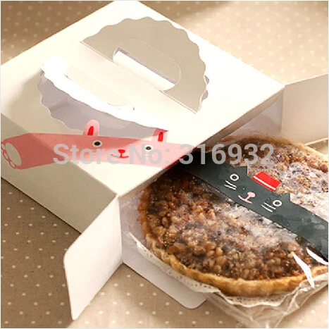 

E2 Christmas pink rabbit bunny black cat 23cm long seal sealing sticker stickers baking package cake box decoration 200pcs/lot