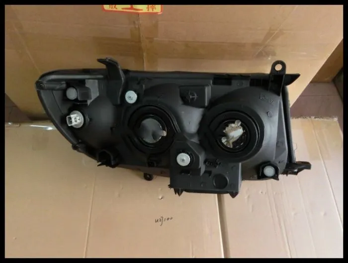 EOsuns фара в сборе для Toyota Land Cruiser FJ100 UZJ100 4700 1998-2007